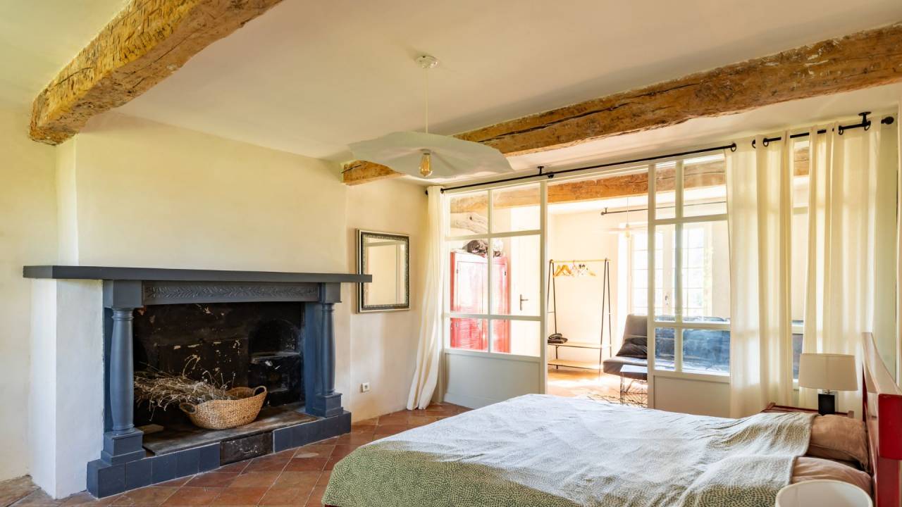 Hippisch toerisme vastgoed Koop Aude