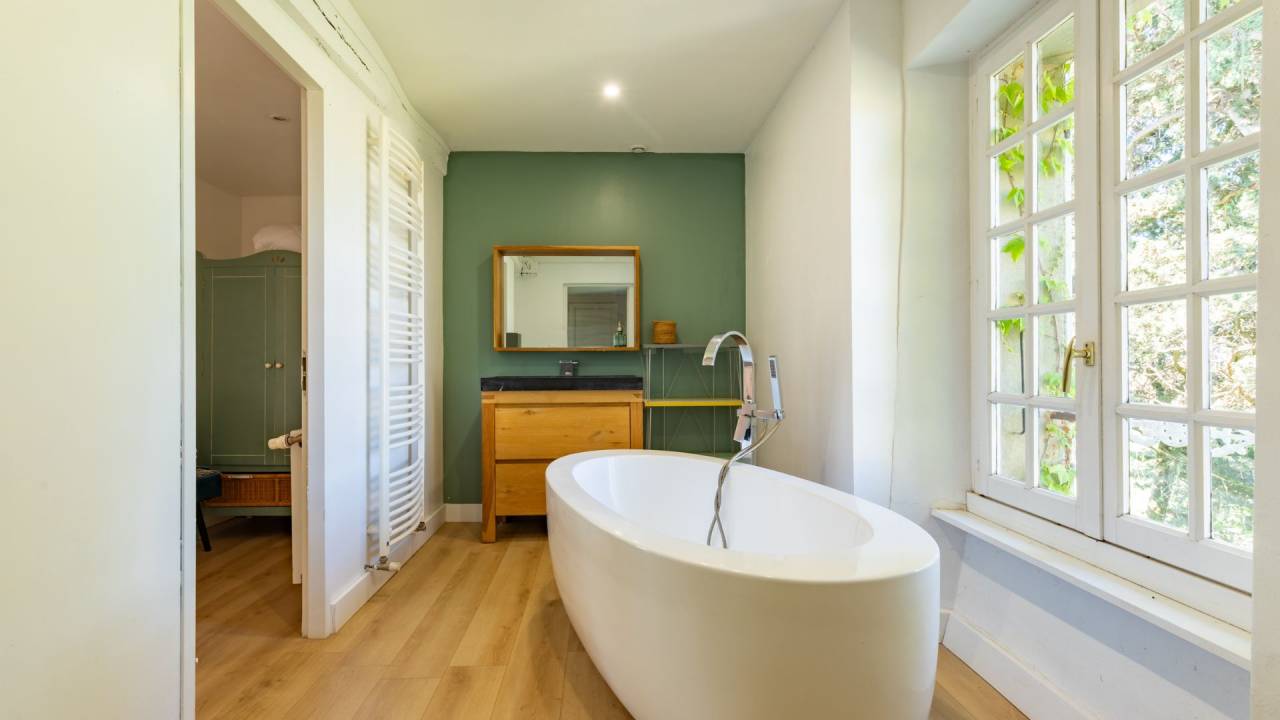 Hippisch toerisme vastgoed Koop Aude