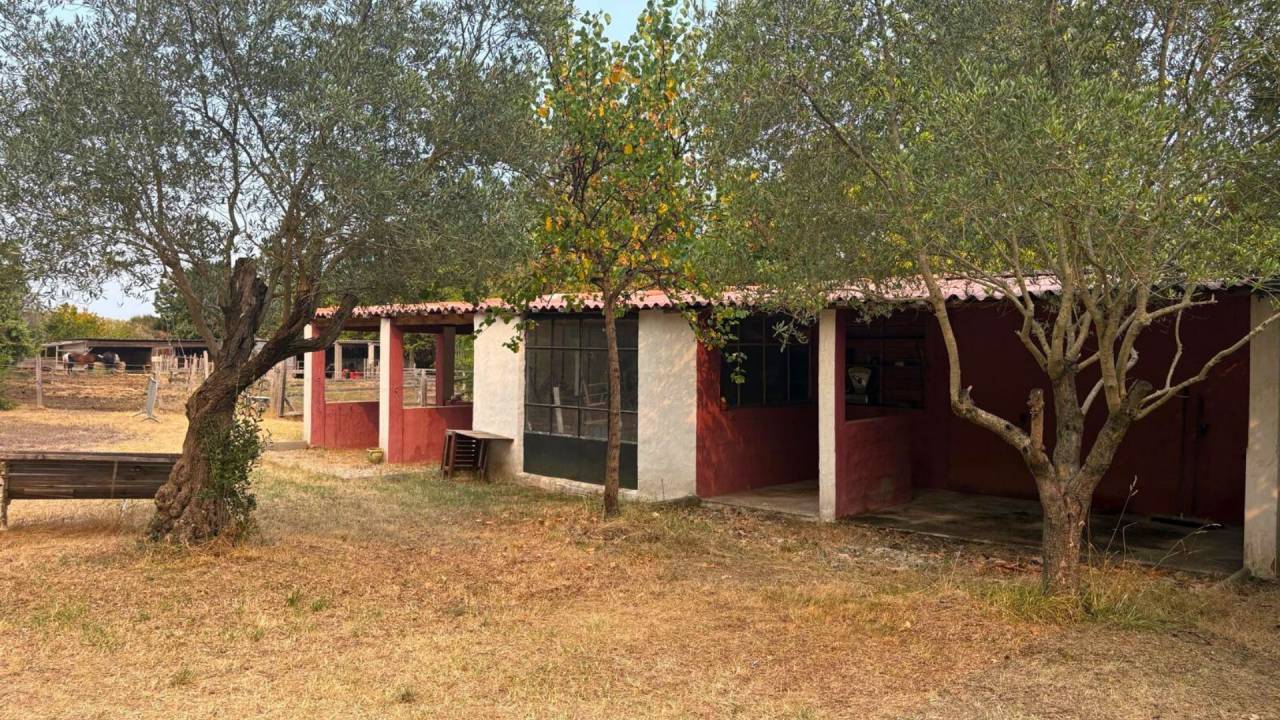 Hippisch toerisme vastgoed Koop Aude