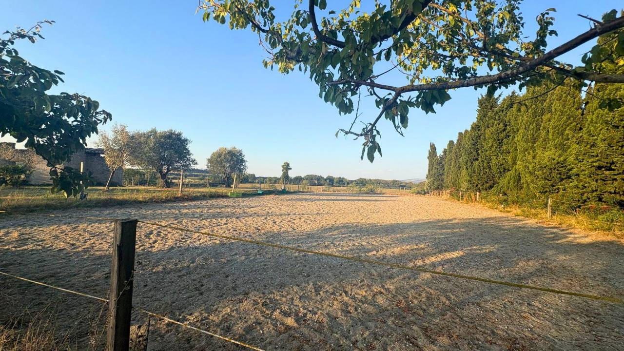 Hippisch toerisme vastgoed Koop Aude