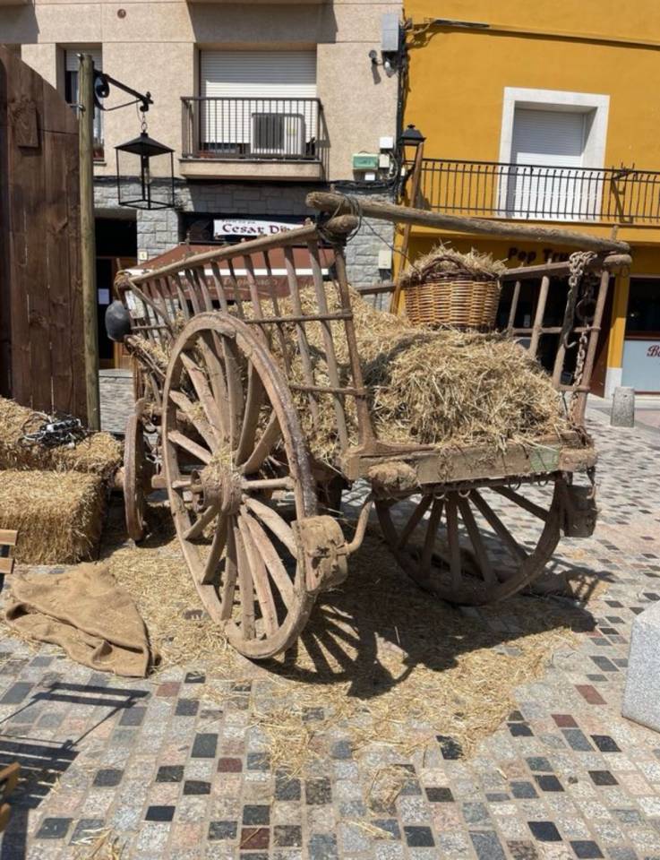 Rijtuigen - Ander rijtuig   