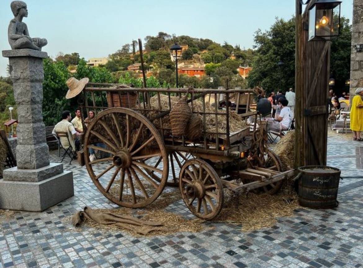 Rijtuigen - Ander rijtuig   