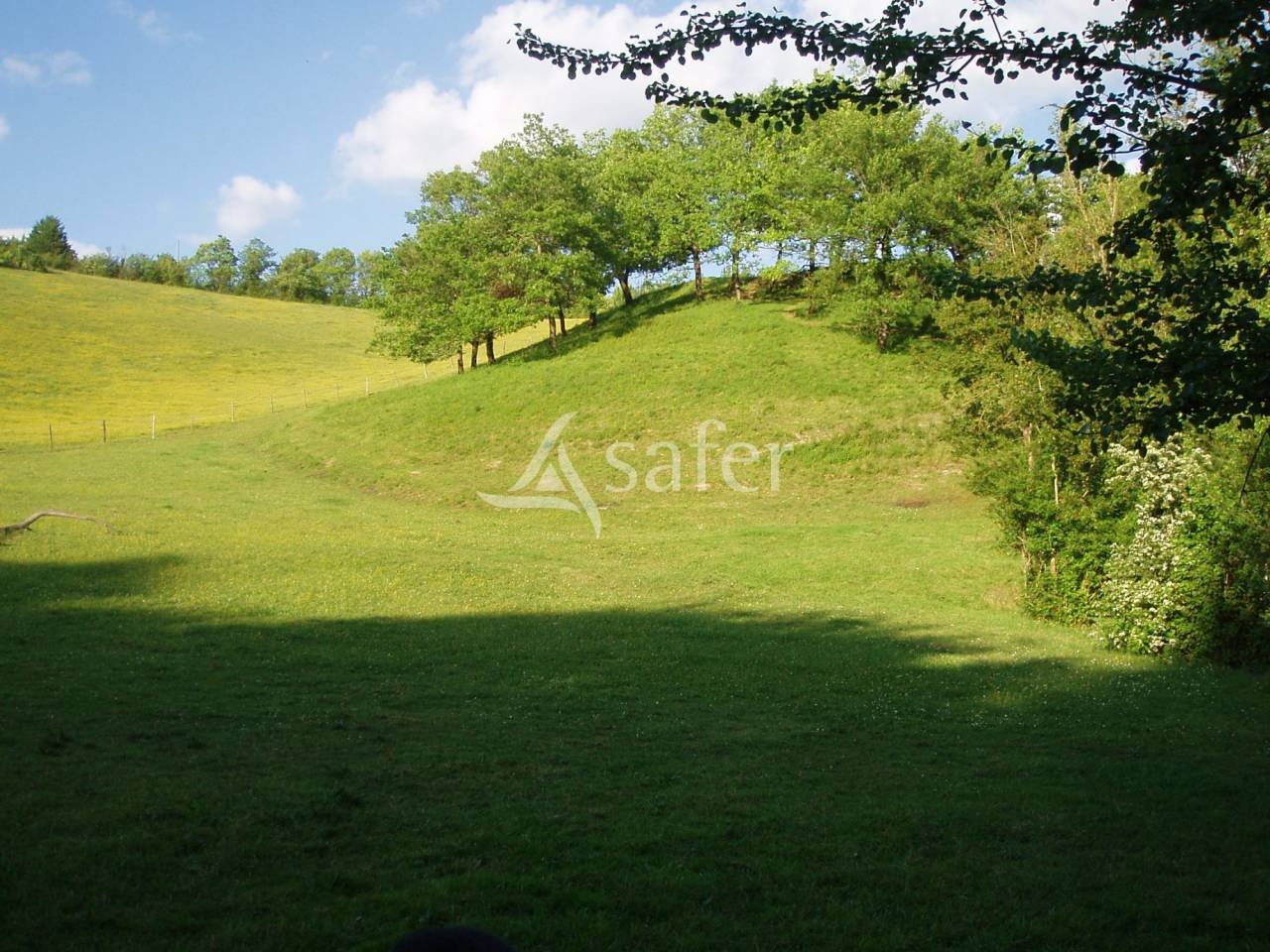 Ander plattelands vastgoed Koop Gers