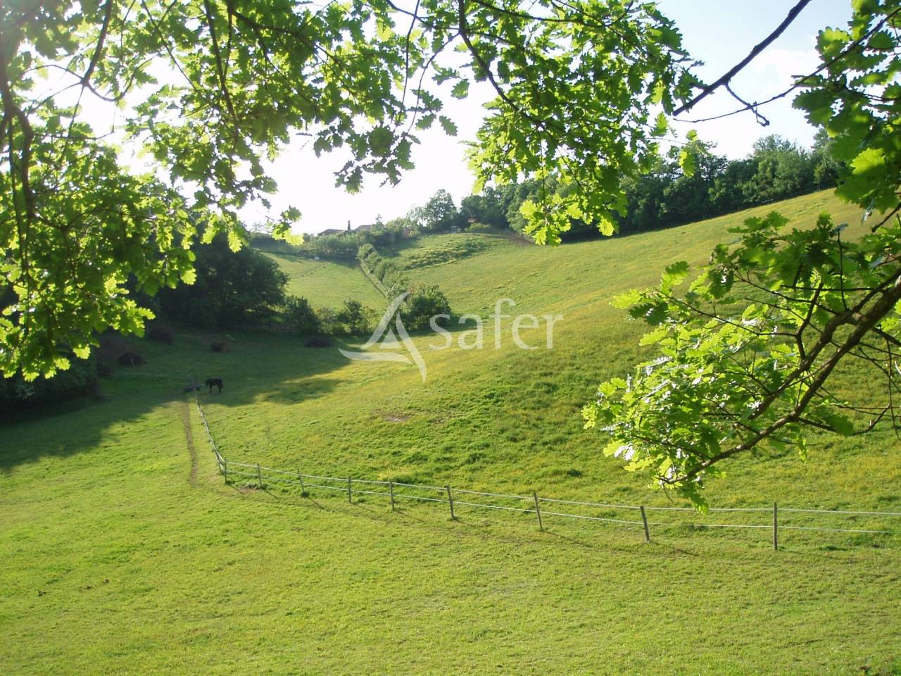 Ander plattelands vastgoed Koop Gers