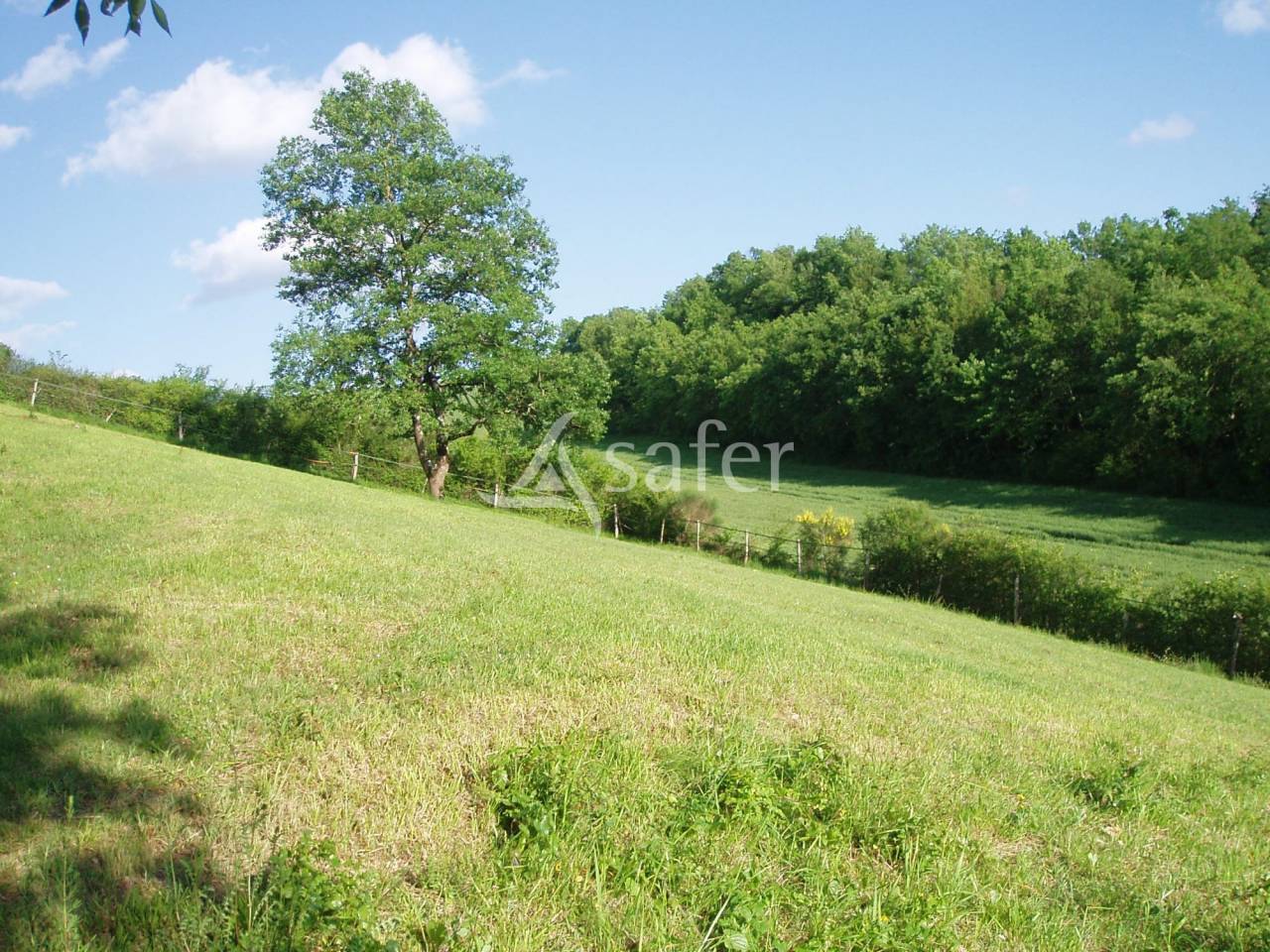 Ander plattelands vastgoed Koop Gers