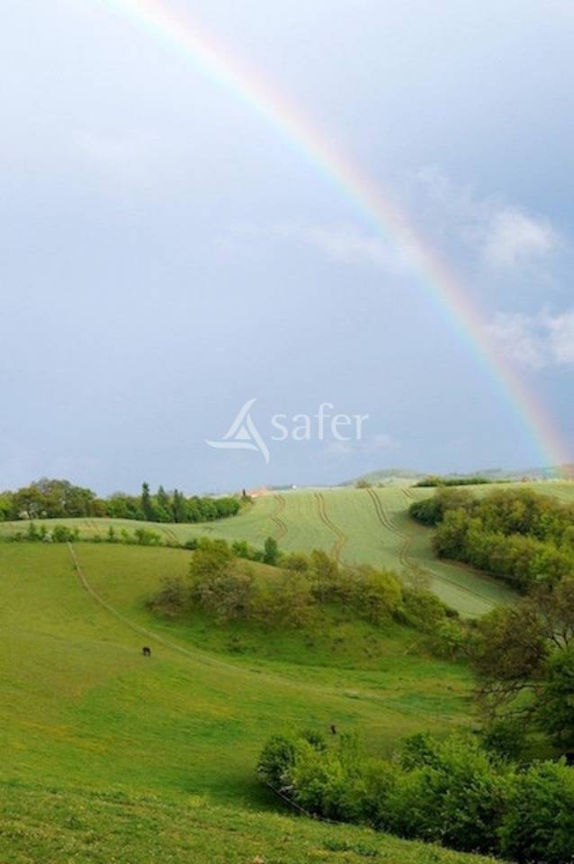 Ander plattelands vastgoed Koop Gers