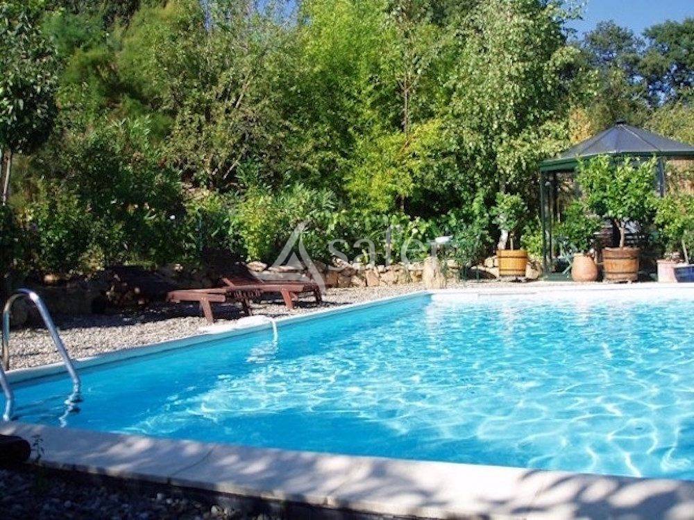 Ander plattelands vastgoed Koop Gers