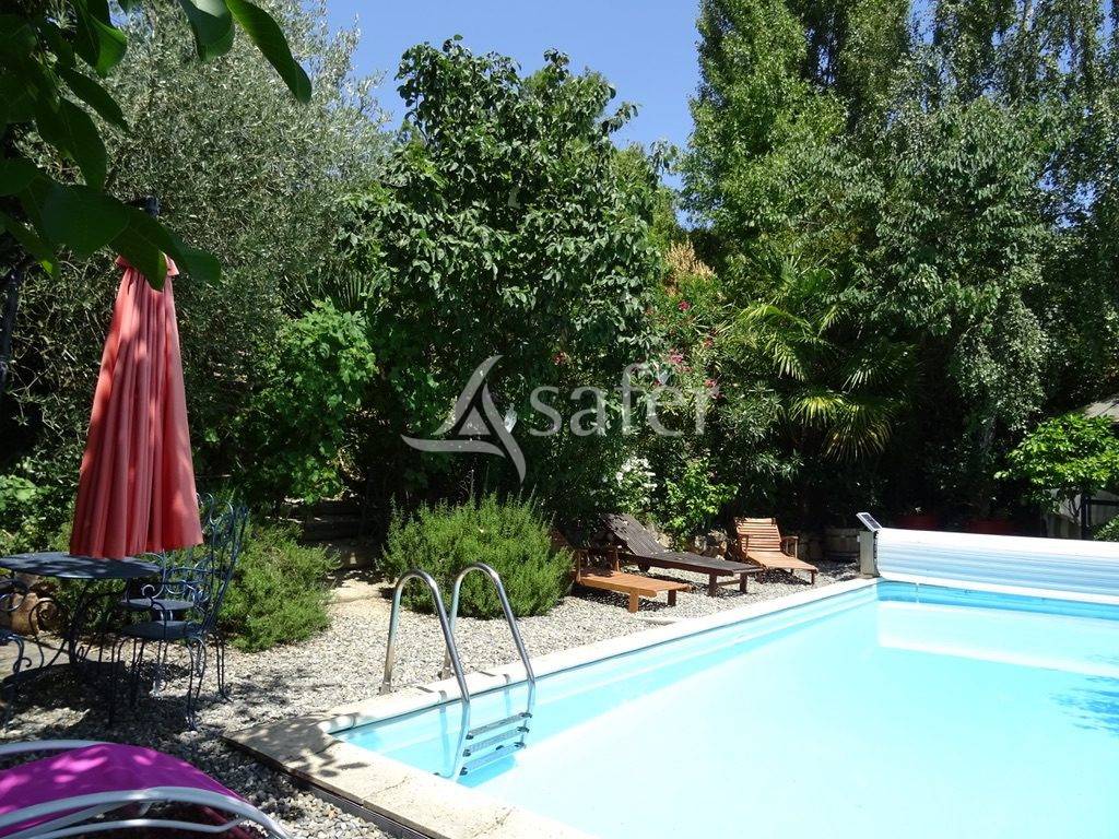 Ander plattelands vastgoed Koop Gers