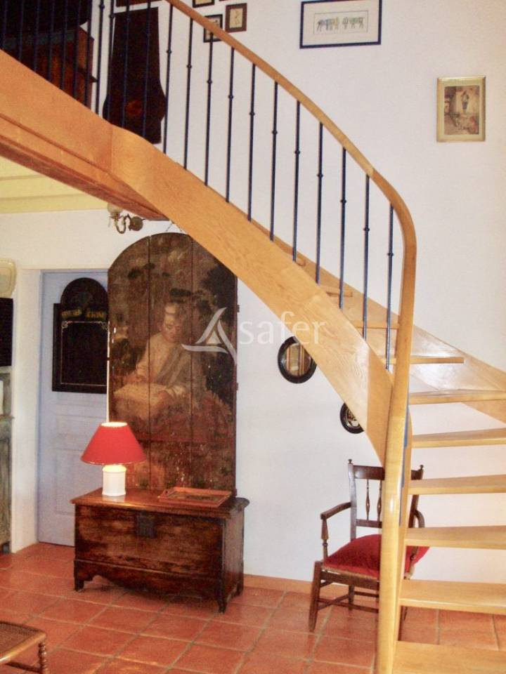 Ander plattelands vastgoed Koop Gers