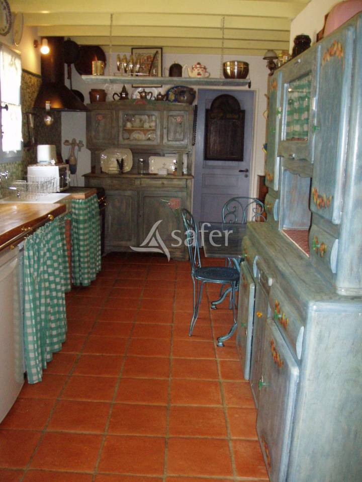 Ander plattelands vastgoed Koop Gers