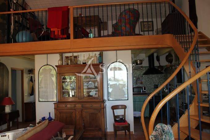 Ander plattelands vastgoed Koop Gers