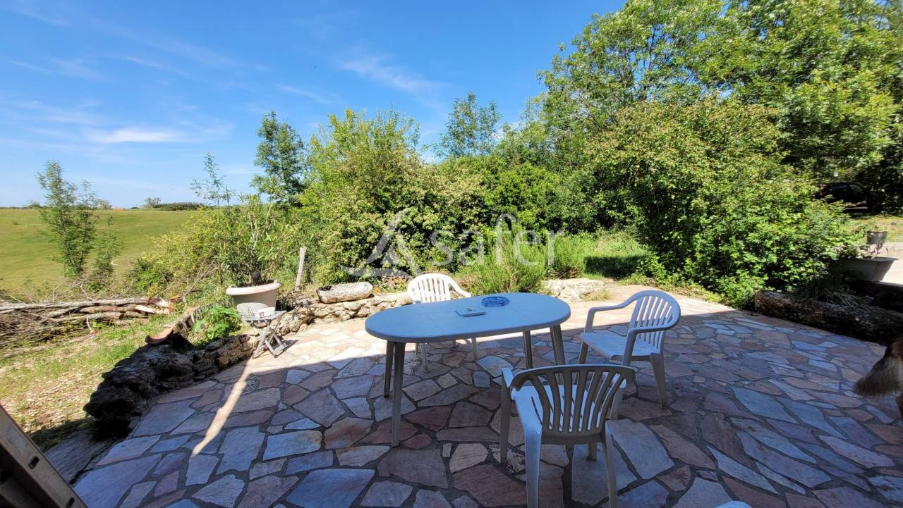 Ander plattelands vastgoed Koop tarn