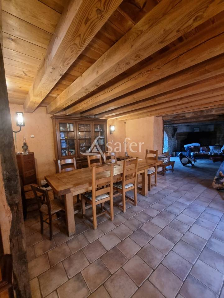 Ander plattelands vastgoed Koop tarn