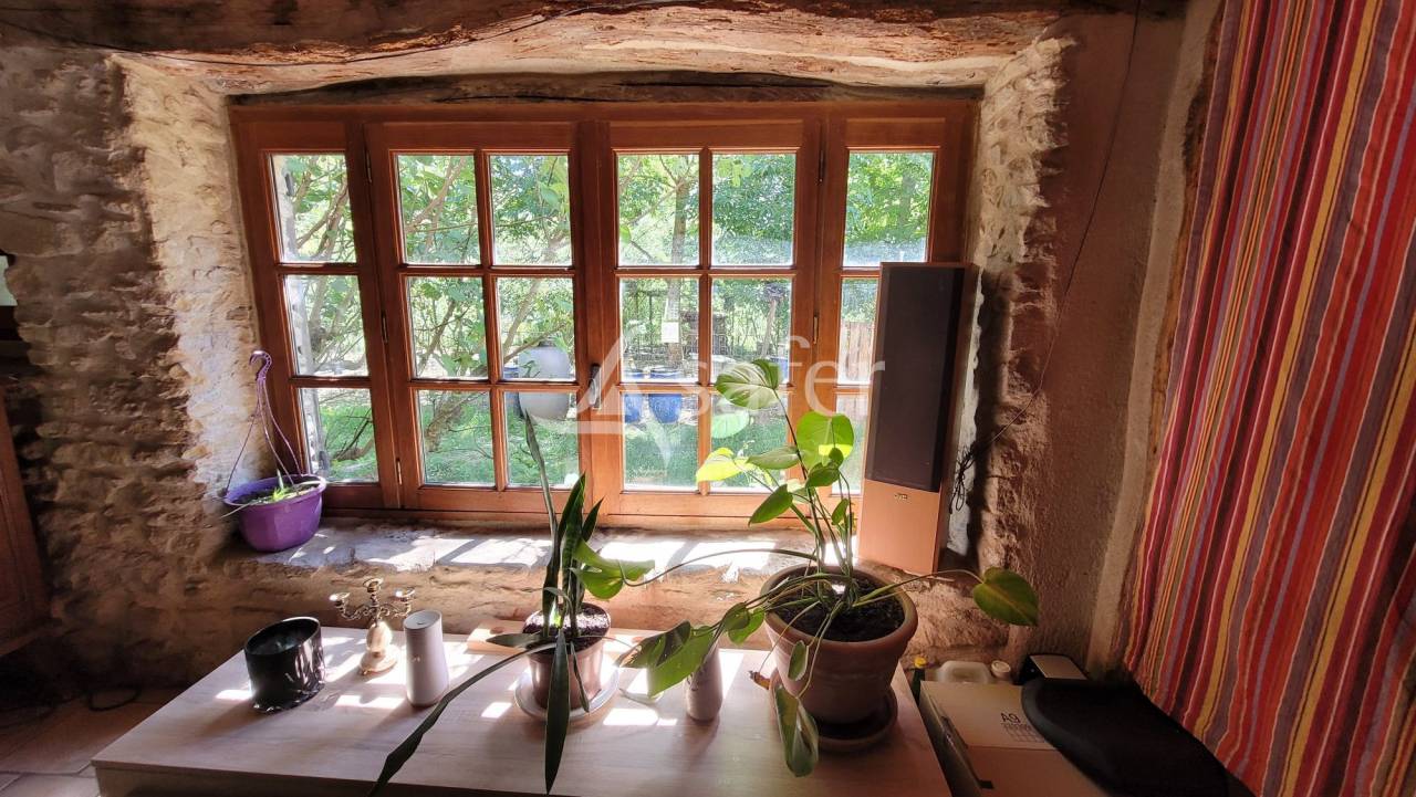 Ander plattelands vastgoed Koop tarn