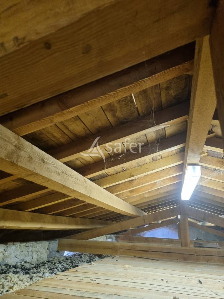 Ander plattelands vastgoed Koop tarn