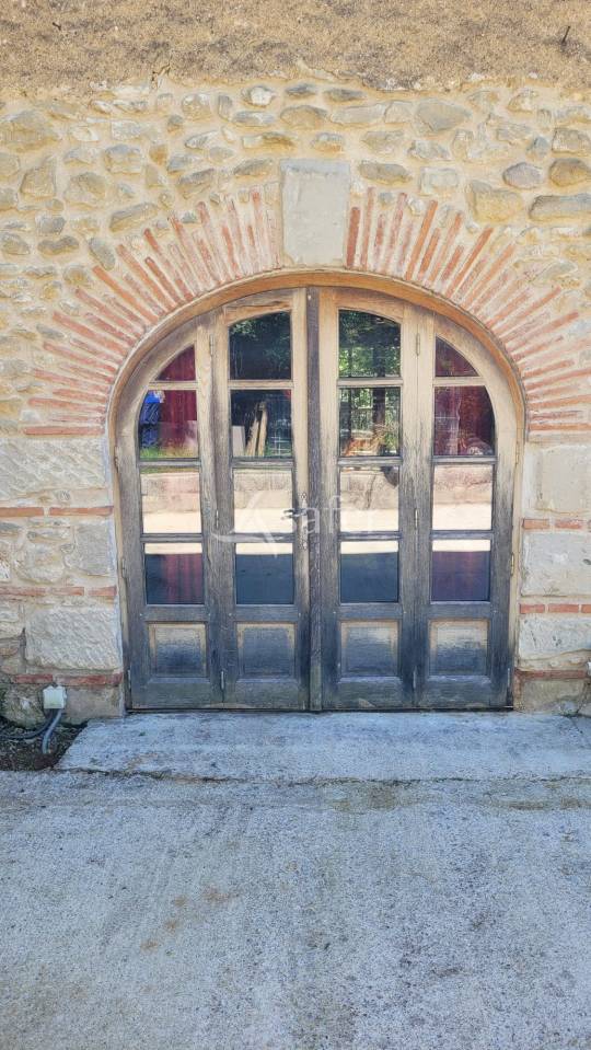 Ander plattelands vastgoed Koop tarn