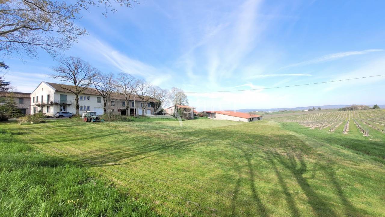 Ander plattelands vastgoed Koop tarn