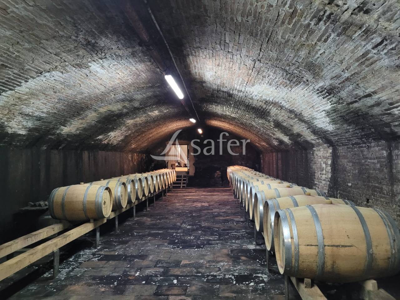 Ander plattelands vastgoed Koop tarn