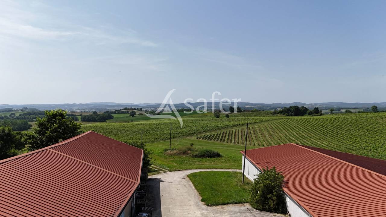 Ander plattelands vastgoed Koop tarn