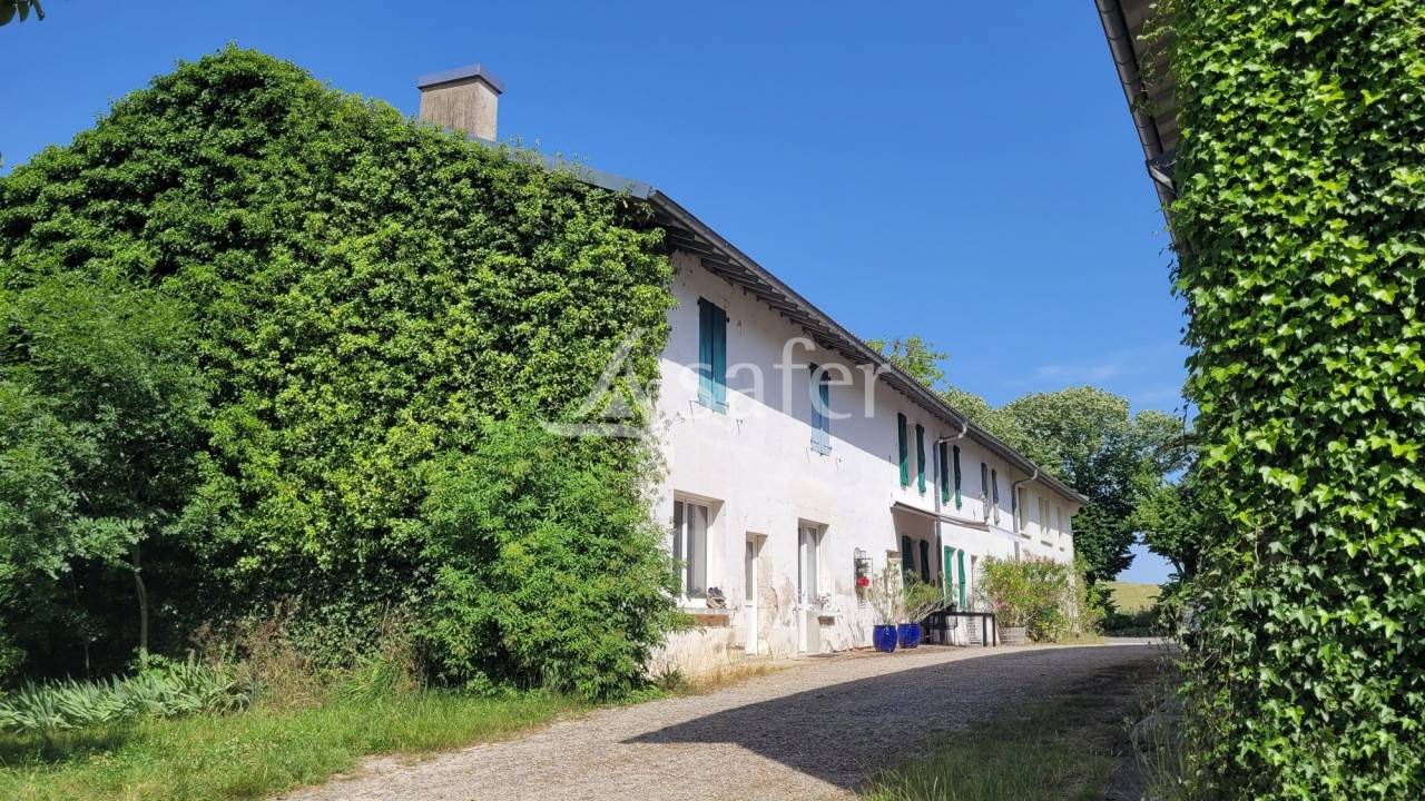 Ander plattelands vastgoed Koop tarn