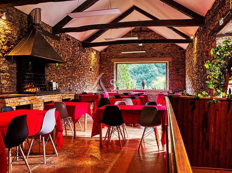 Ander plattelands vastgoed Koop Aveyron