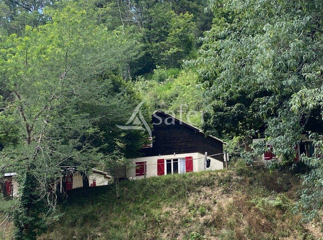 Ander plattelands vastgoed Koop Aveyron