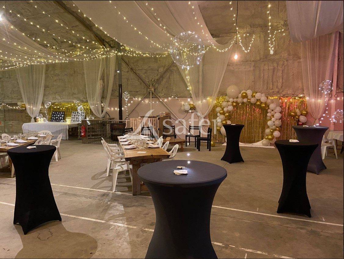 Ander plattelands vastgoed Koop Aveyron