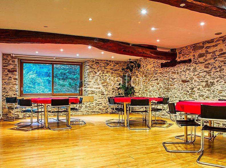 Ander plattelands vastgoed Koop Aveyron