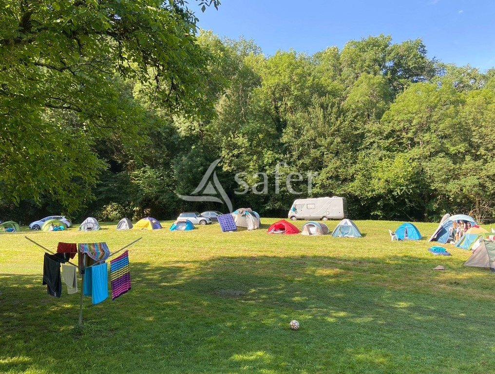 Ander plattelands vastgoed Koop tarn