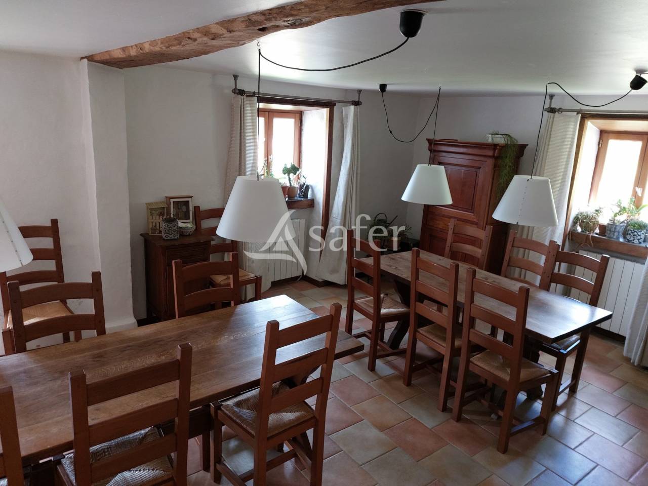 Ander plattelands vastgoed Koop Dordogne