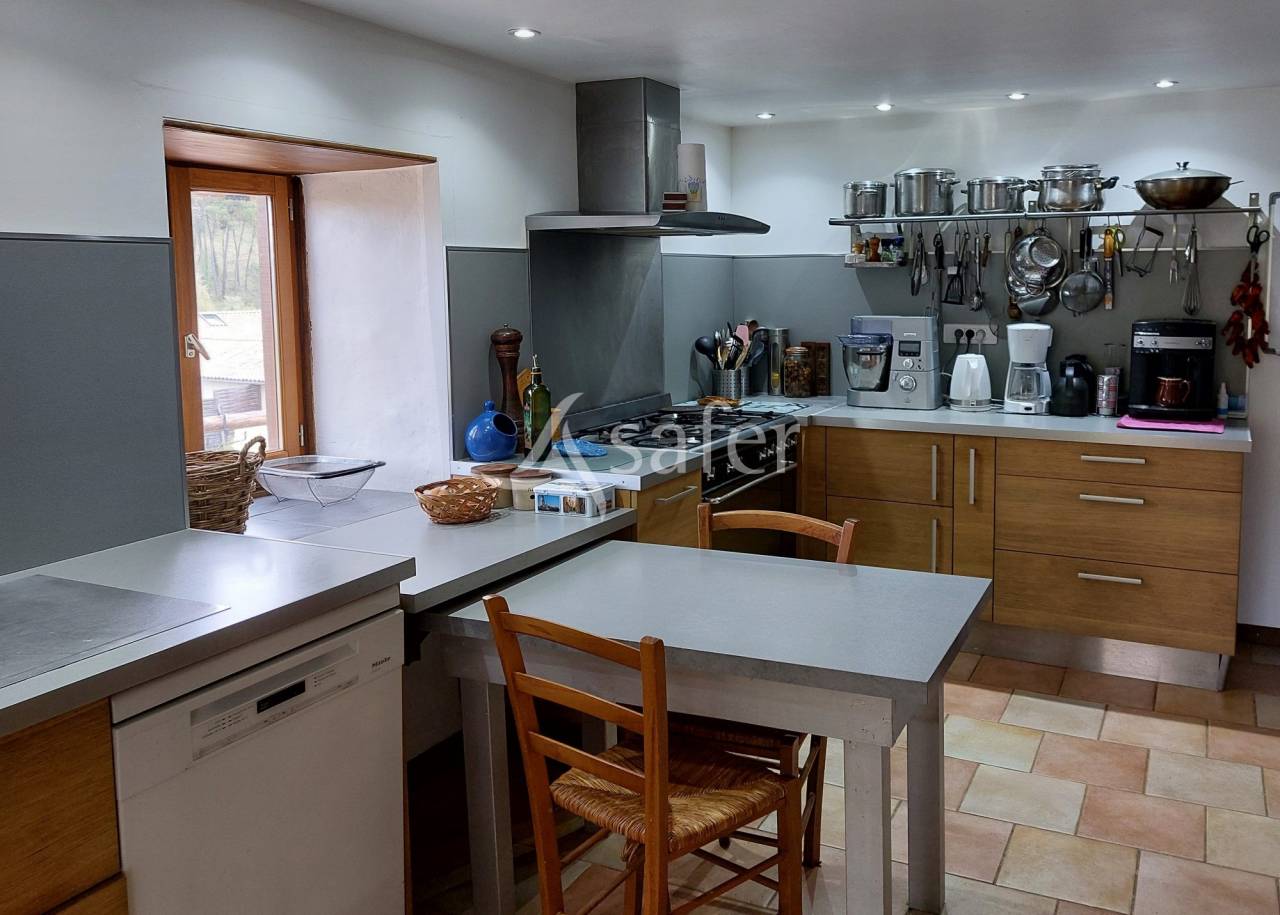 Ander plattelands vastgoed Koop Dordogne