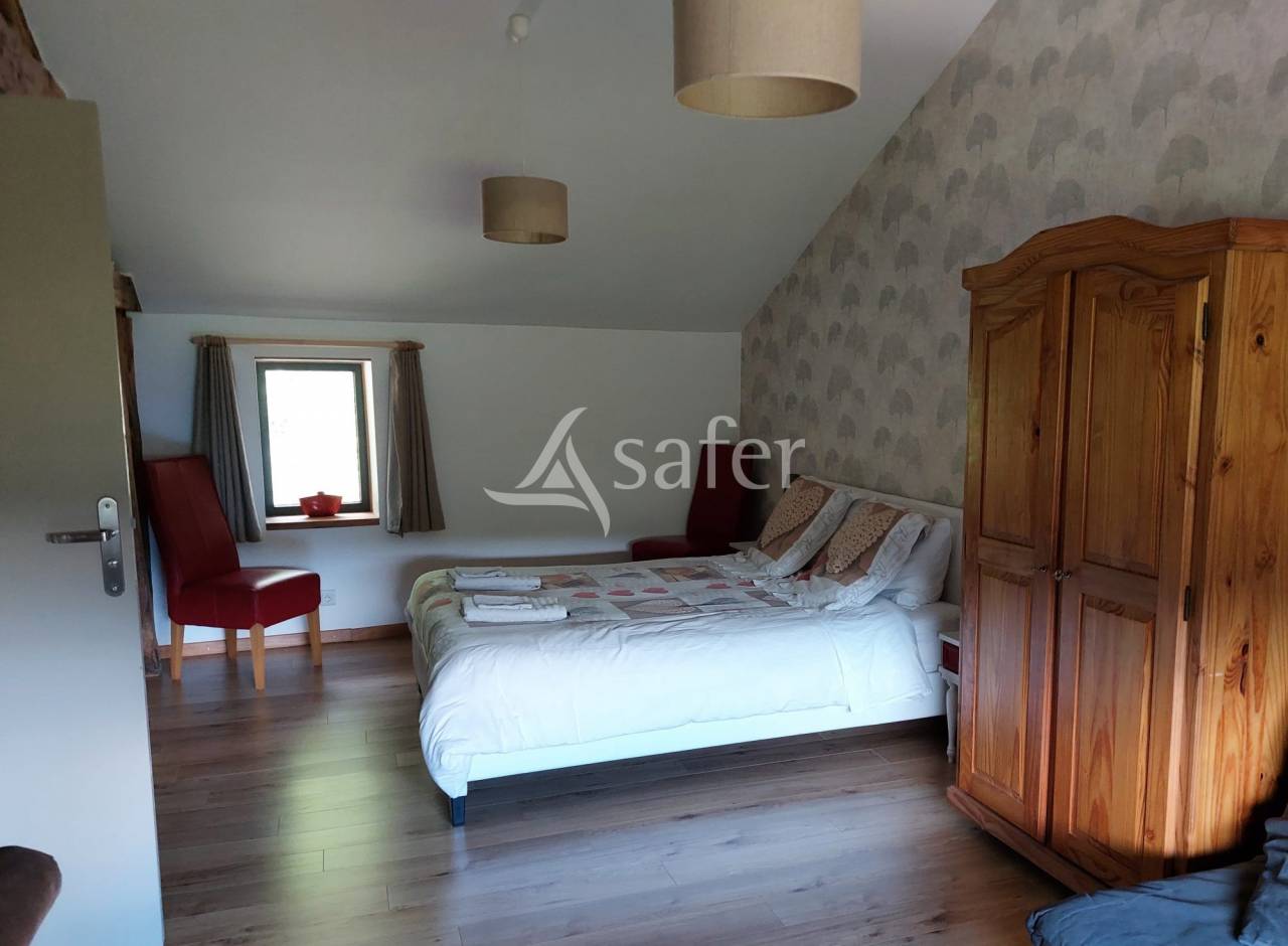 Ander plattelands vastgoed Koop Dordogne