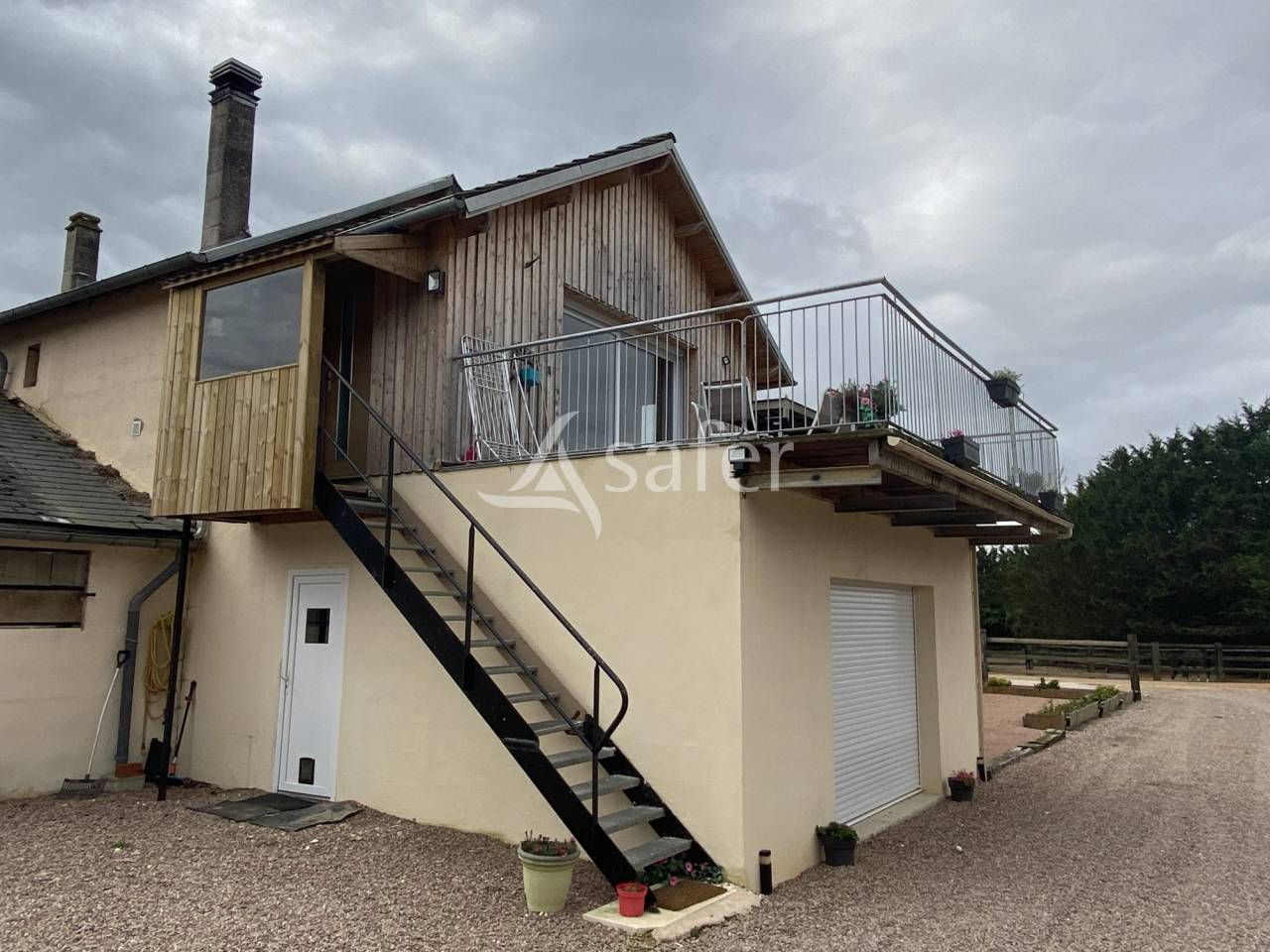 Hippisch vastgoed Koop Orne