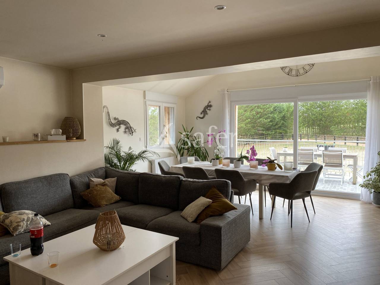 Hippisch vastgoed Koop Orne