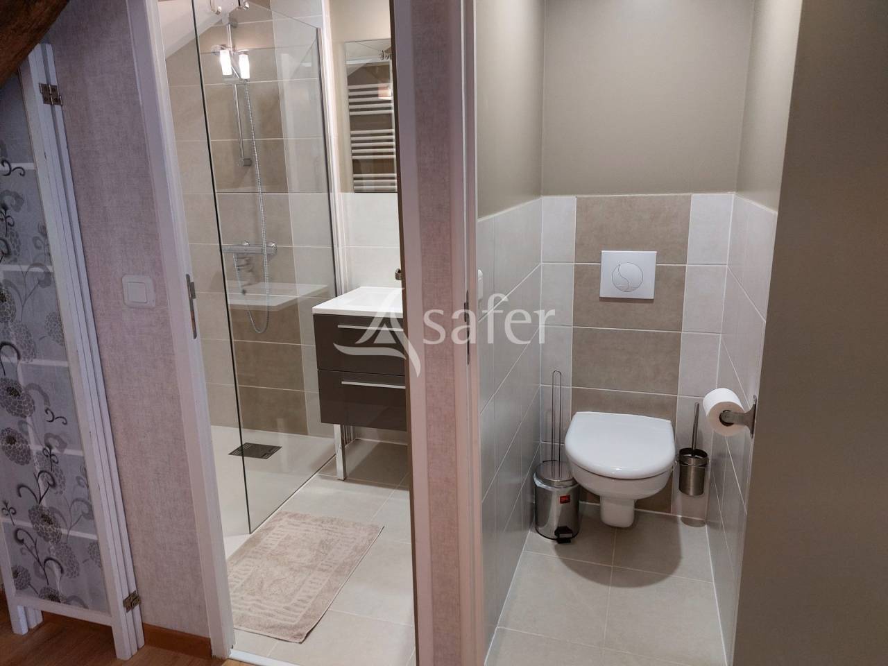 Ander plattelands vastgoed Koop Dordogne