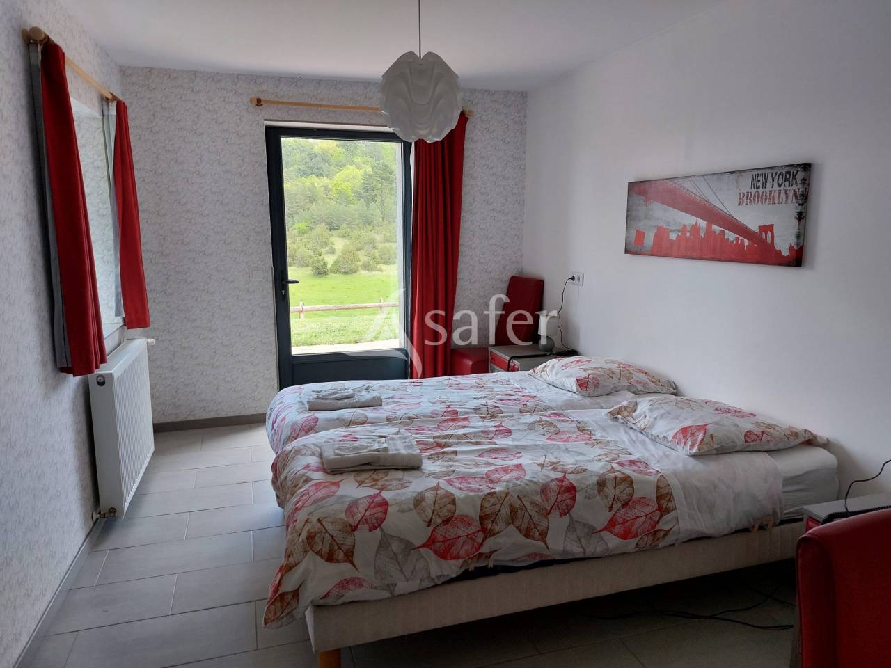 Ander plattelands vastgoed Koop Dordogne