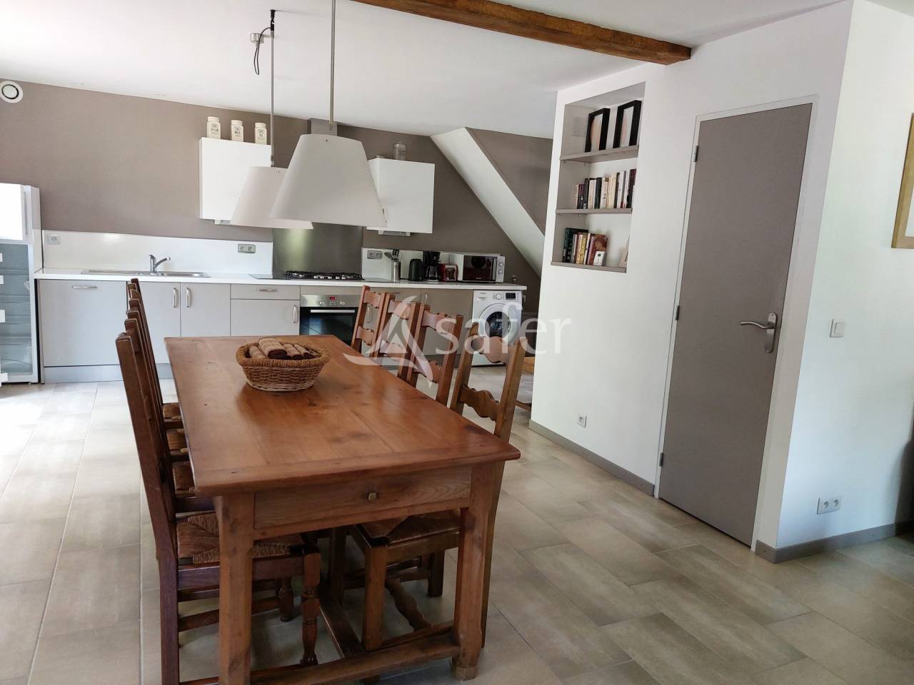 Ander plattelands vastgoed Koop Dordogne