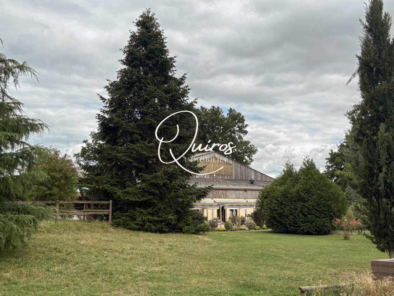 Hippisch vastgoed Koop Eure