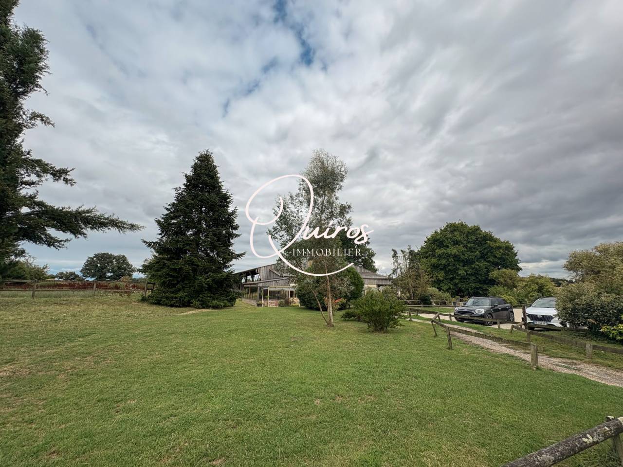 Hippisch vastgoed Koop Eure