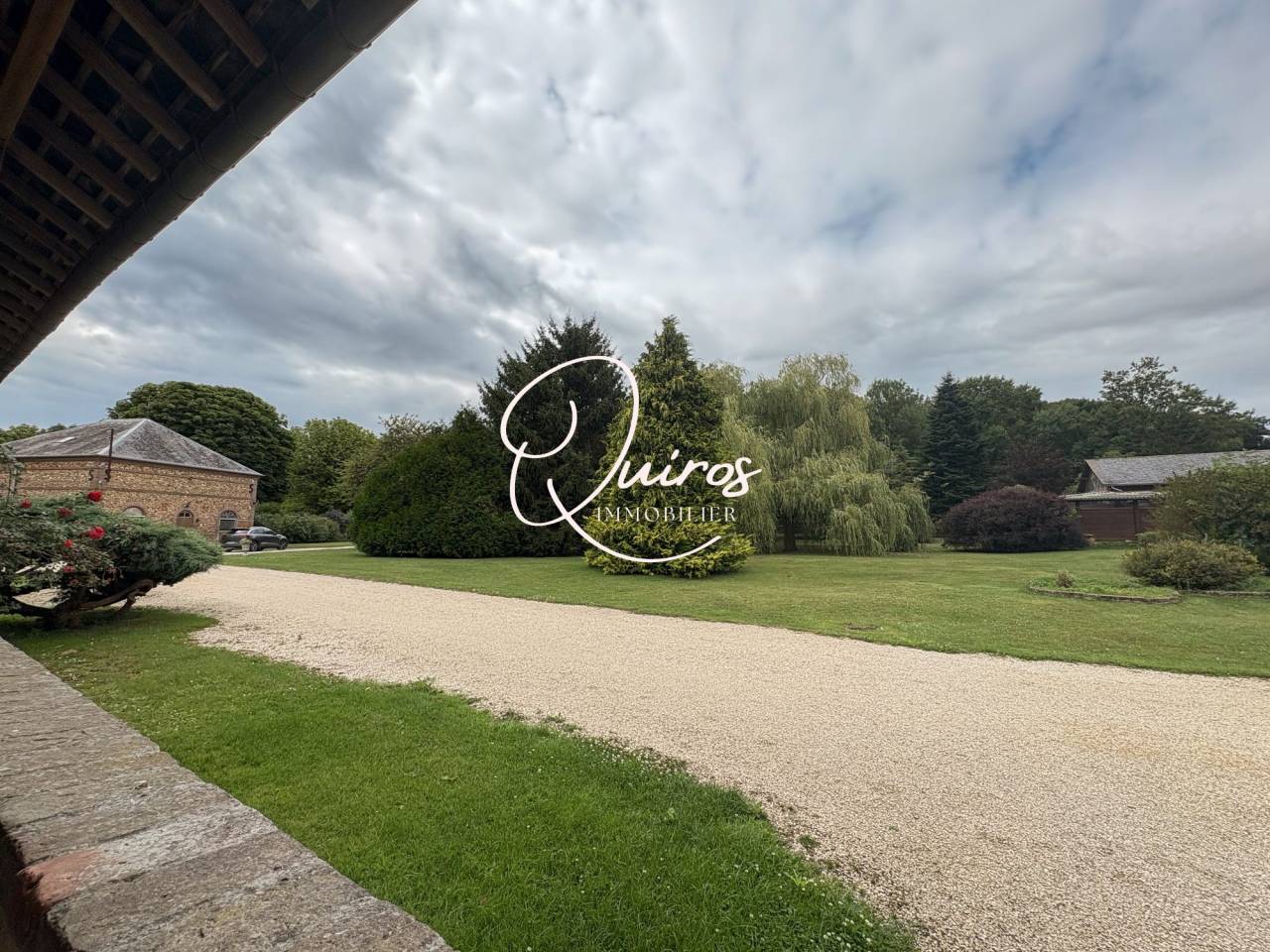 Hippisch vastgoed Koop Eure