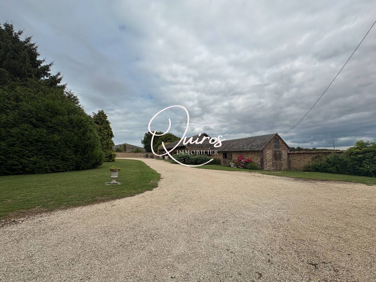 Hippisch vastgoed Koop Eure