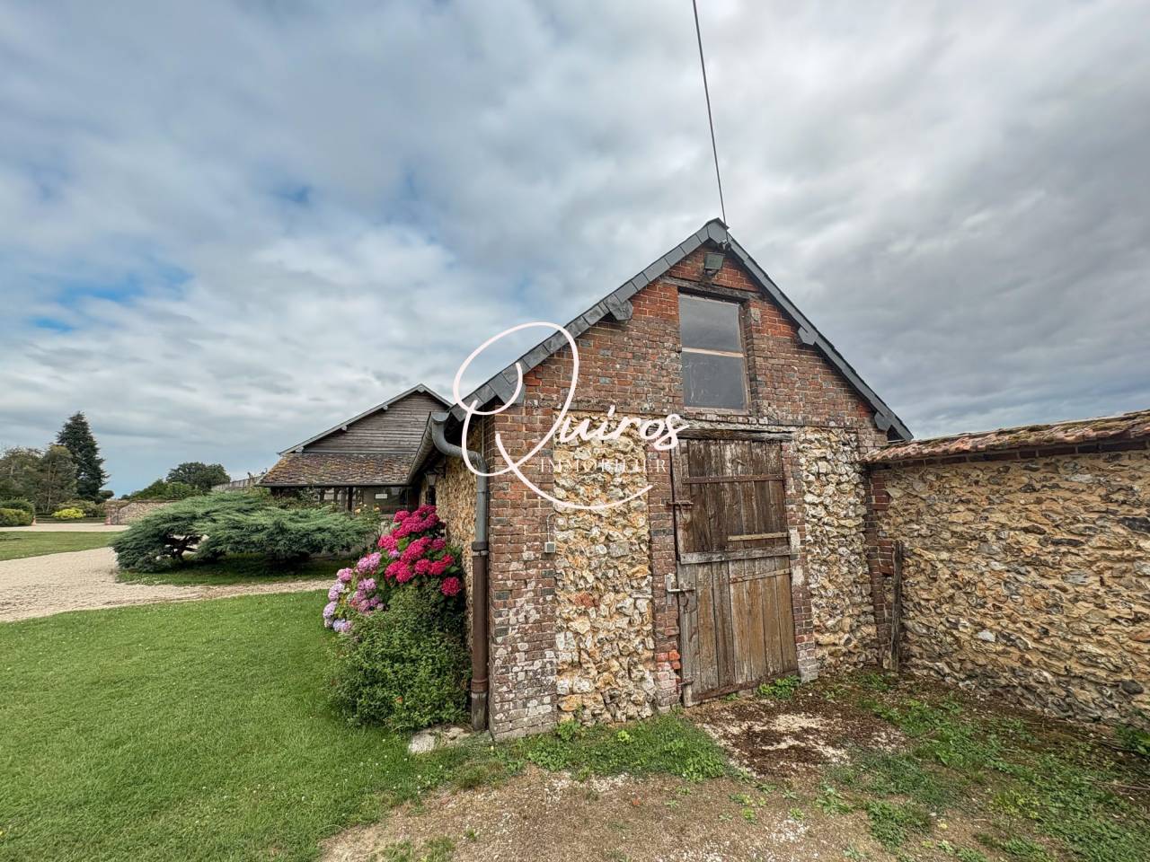 Hippisch vastgoed Koop Eure