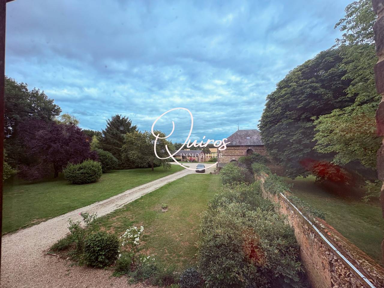 Hippisch vastgoed Koop Eure