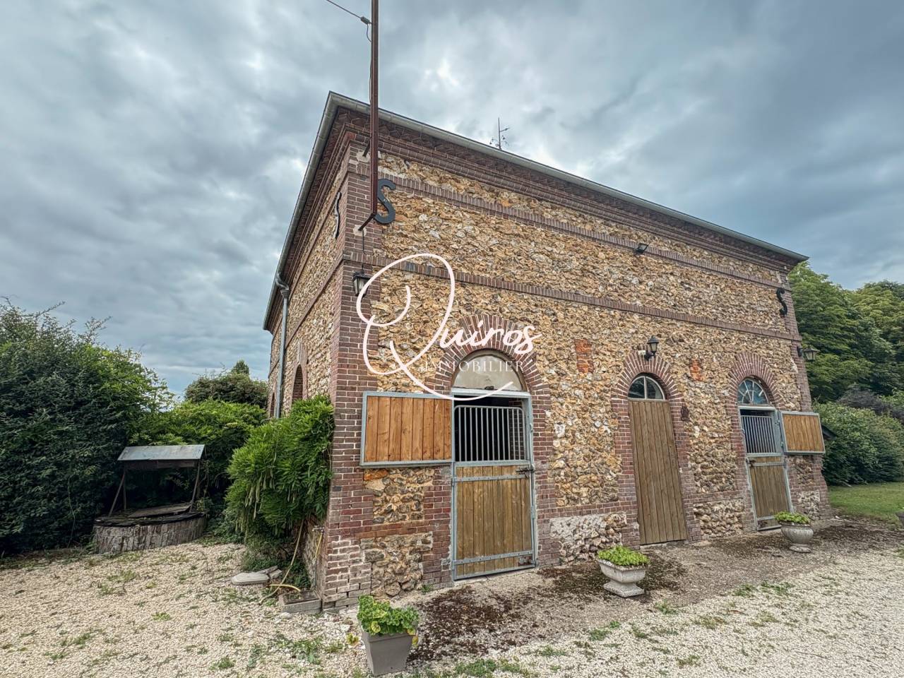 Hippisch vastgoed Koop Eure