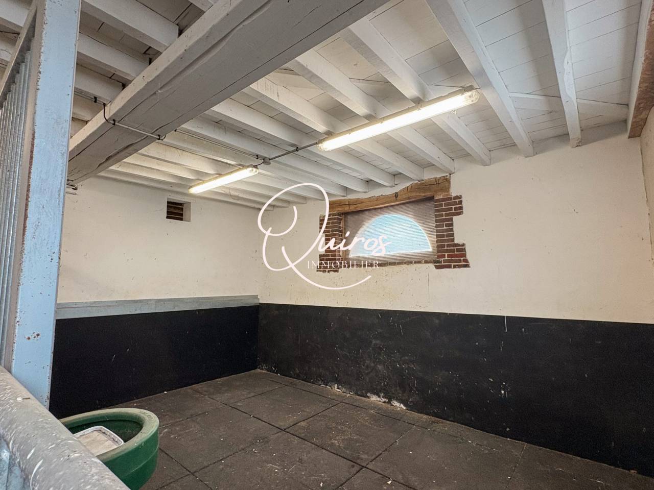 Hippisch vastgoed Koop Eure