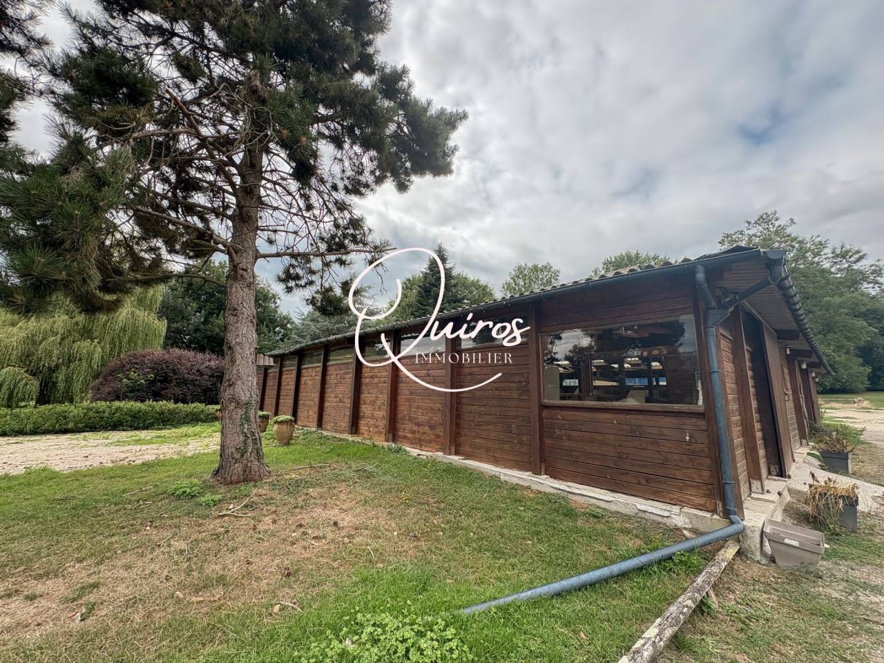 Hippisch vastgoed Koop Eure