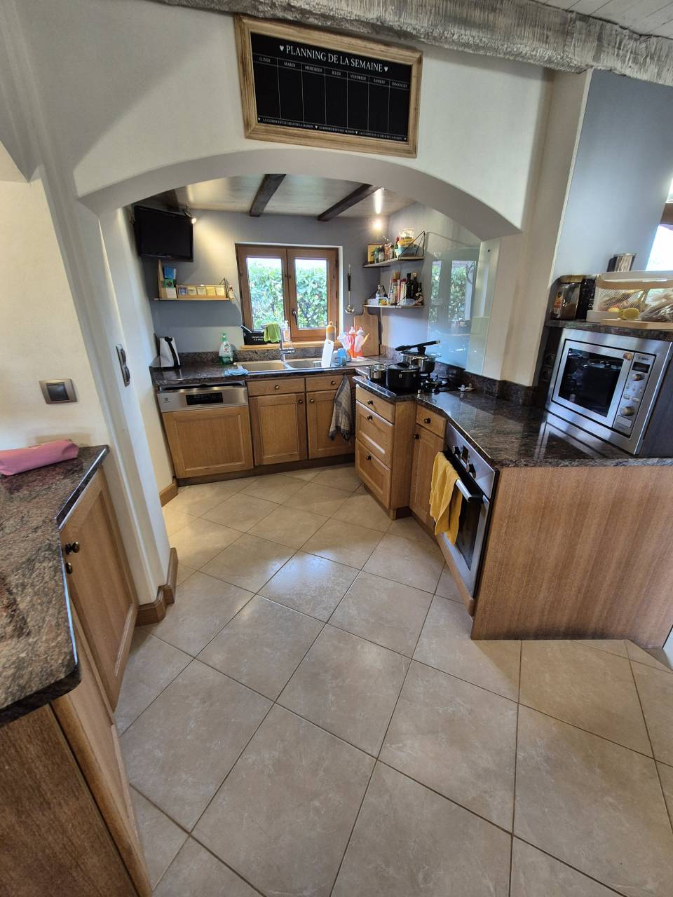 Paarden boerderij Koop Saône-et-Loire