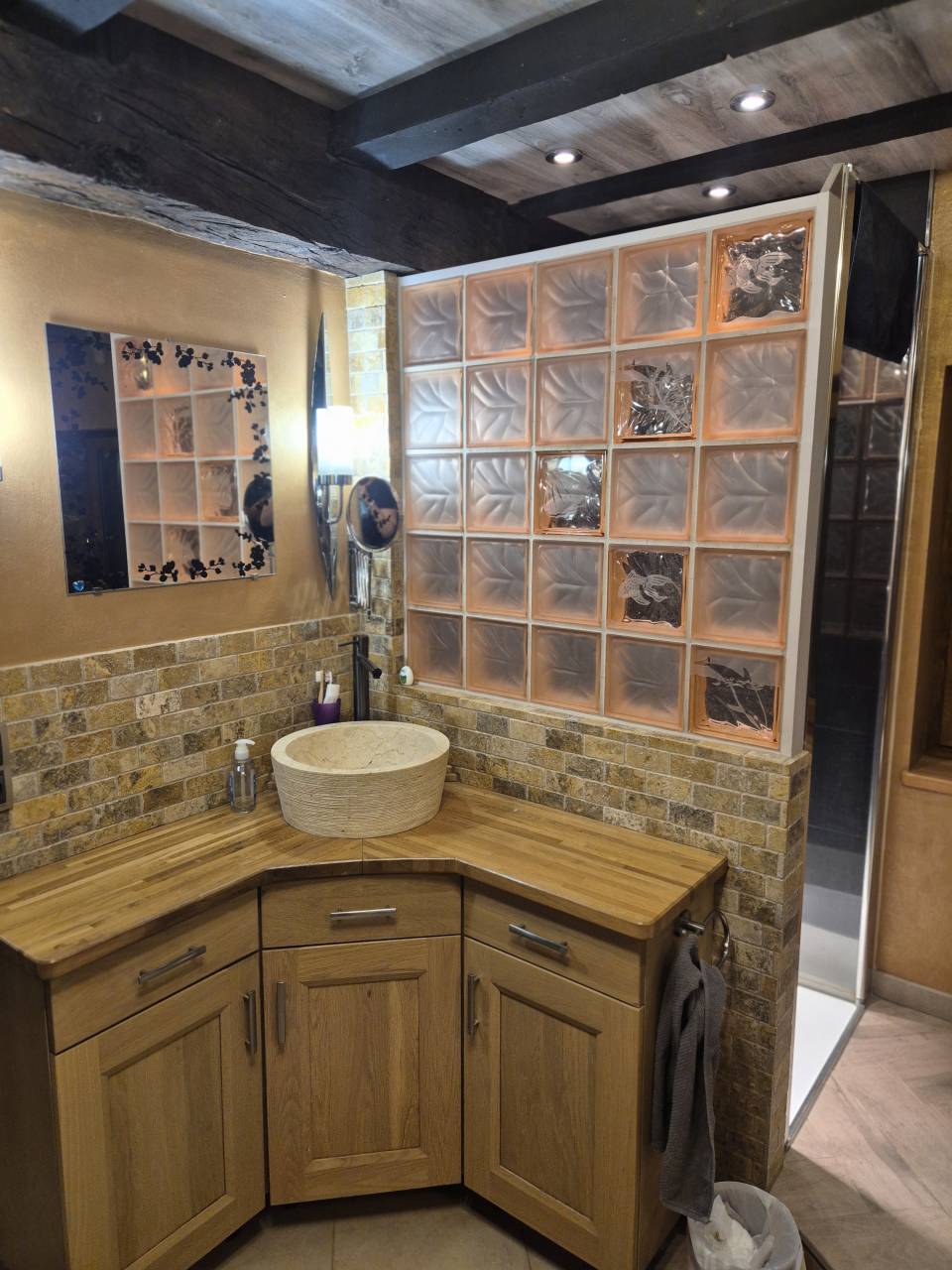 Paarden boerderij Koop Saône-et-Loire