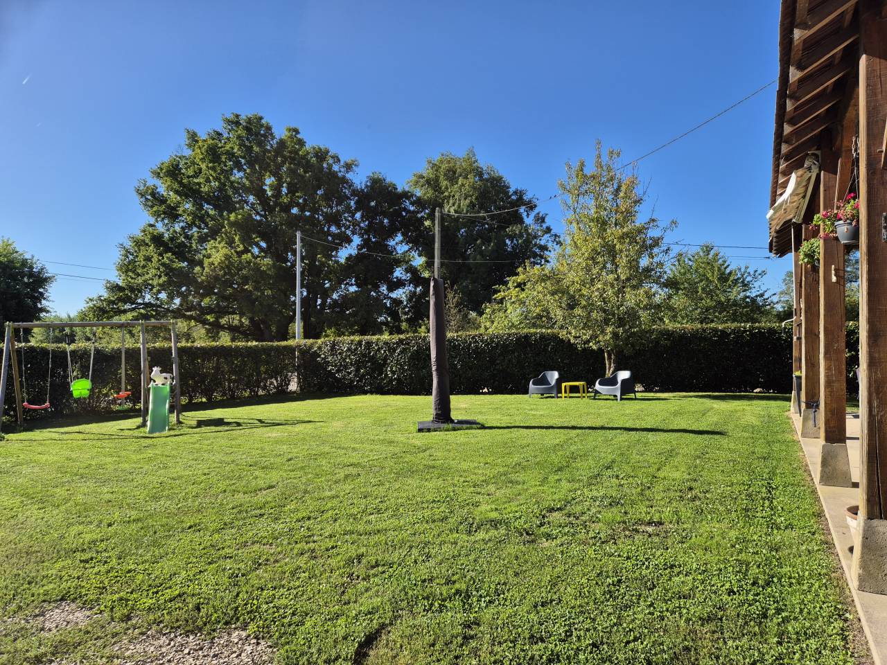 Paarden boerderij Koop Saône-et-Loire