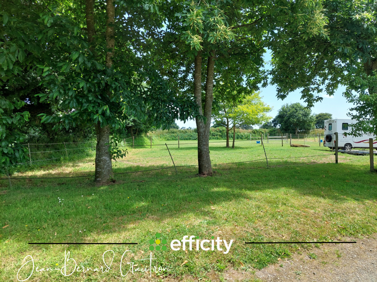 Hippisch vastgoed Koop Côte d'Armor